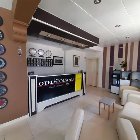 Kocaali Sun Otel Sakarya  Esterno foto