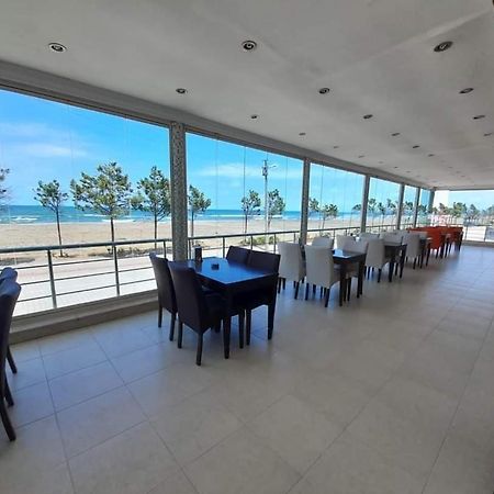 Kocaali Sun Otel Sakarya  Esterno foto