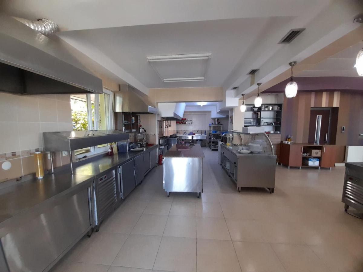 Kocaali Sun Otel Sakarya  Esterno foto