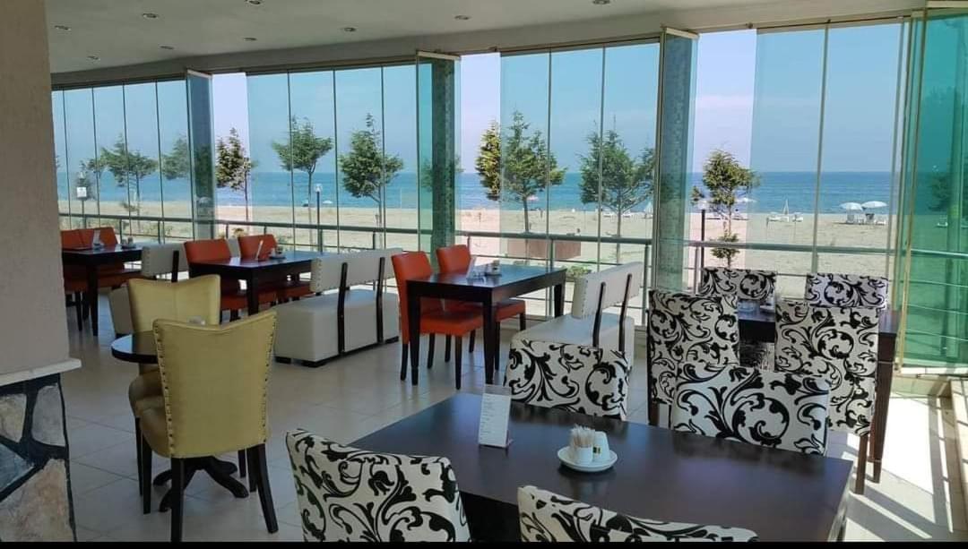 Kocaali Sun Otel Sakarya  Esterno foto