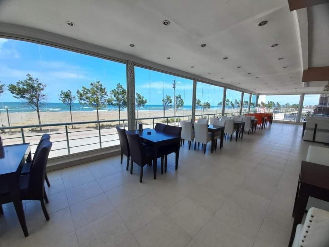 Kocaali Sun Otel Sakarya  Esterno foto