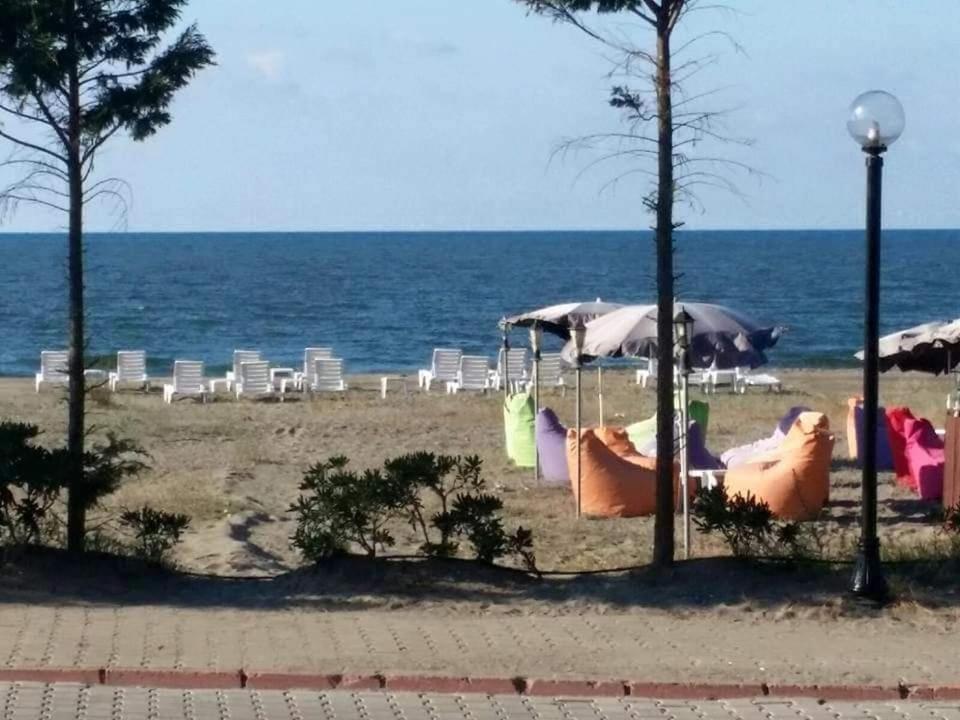 Kocaali Sun Otel Sakarya  Esterno foto