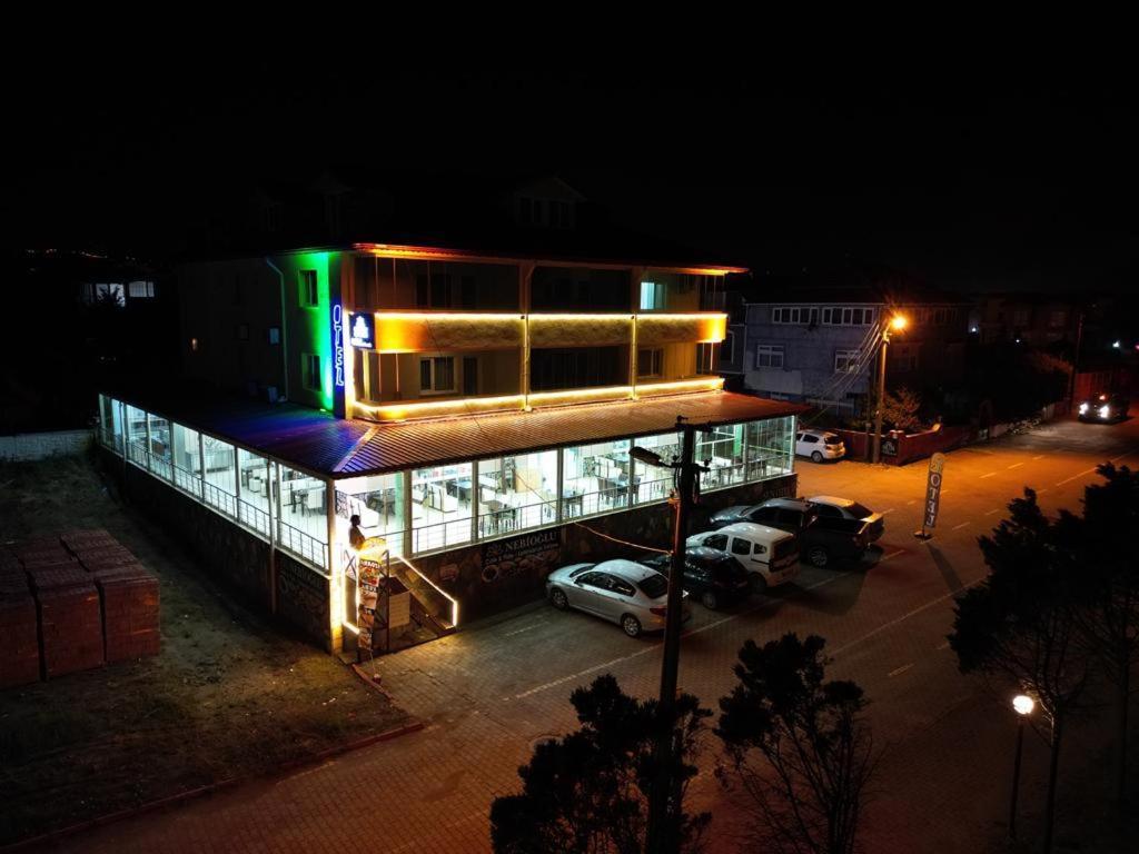 Kocaali Sun Otel Sakarya  Esterno foto